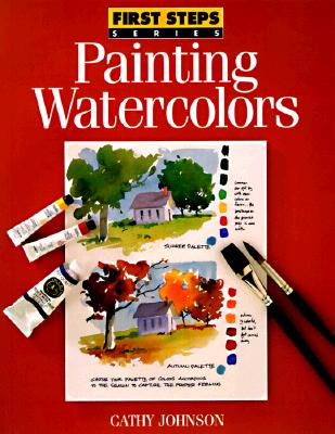 Painting Watercolors