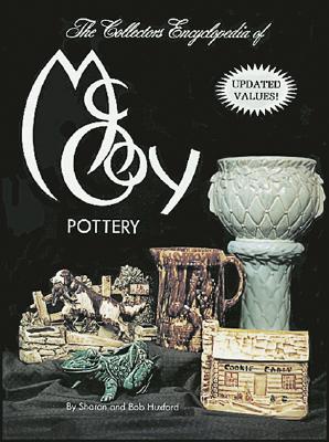 Image for Collector's Encyclopedia of McCoy Pottery