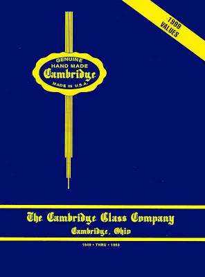 Fine Handmade Table Glassware (1949-1953)