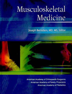 Musculoskeletal Medicine