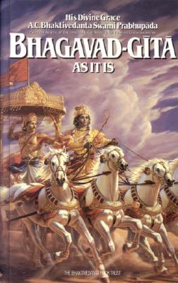 Image for Bhagavad Gita As It Is : Complete Edition