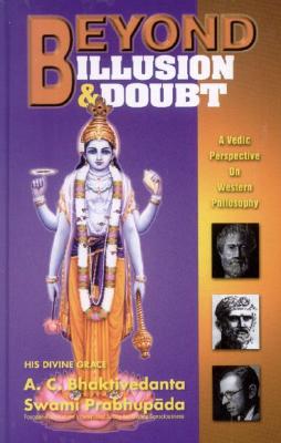 Image for Beyond Illusion & Doubt Beyond Illusion & Doubt