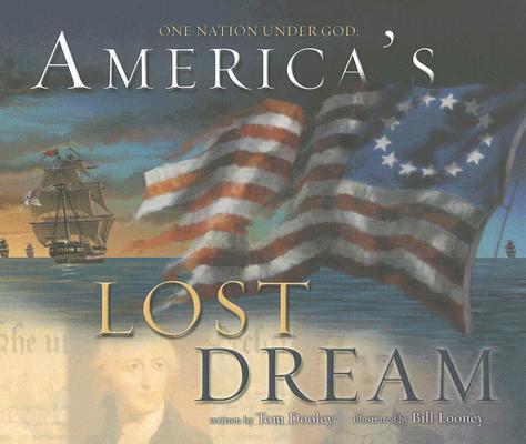 Image for America's Lost Dream