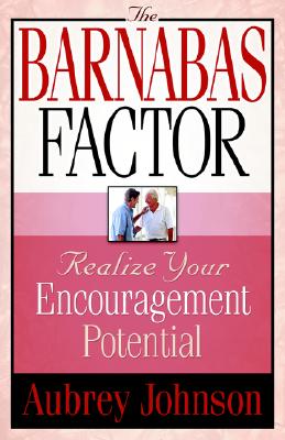 The Barnabas Factor
