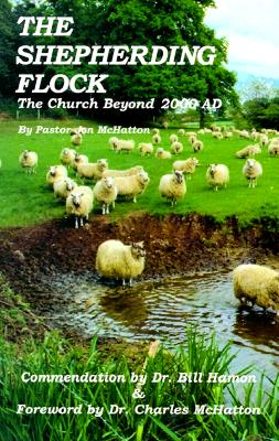 Shepherding Flock: The Church Beyond 2000 AD