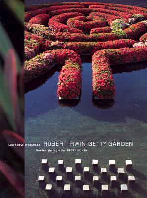 Image for Robert Irwin Getty Garden Robert Irwin Getty Garden