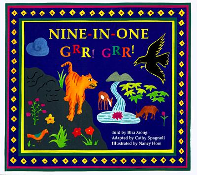 Nine-in-One, Grr! Grr!