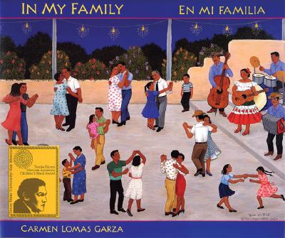 Image for In My Family/En mi familia (Family Pictures) In My Family/En mi familia (Family Pictures)