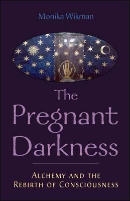 Image for Pregnant Darkness: Alchemy and the Rebirth of Consciousness