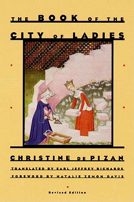 Image for The Book of the City of Ladies
