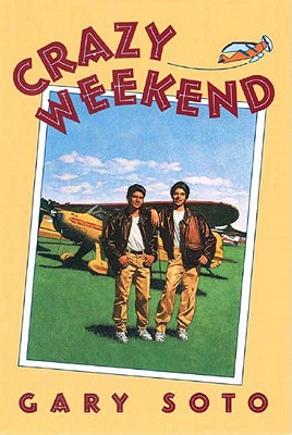 Crazy Weekend: A Novel