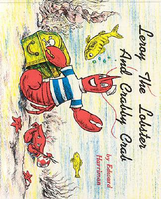 Leroy the Lobster and Crabby Crab; Leroy the Lobster and Crabby Crab