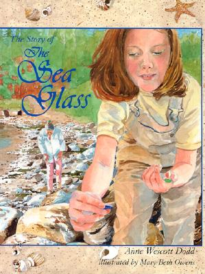 Image for The Story of the Sea Glass The Story of the Sea Glass