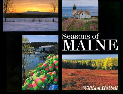 Seasons of Maine