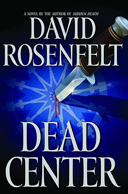 Image for Dead Center (The Andy Carpenter Series, 5)