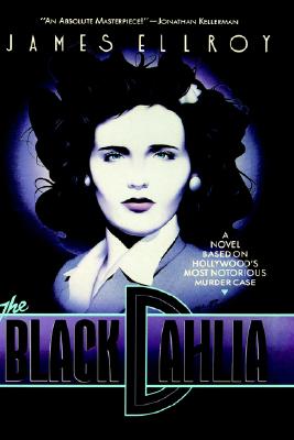 THE BLACK DAHLIA