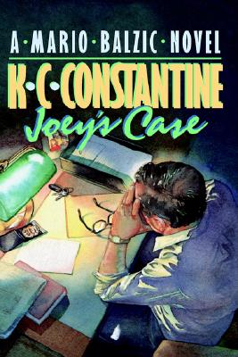 Joey's Case