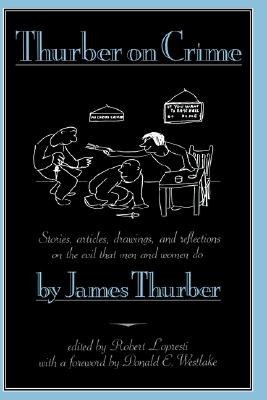 Thurber on Crime
