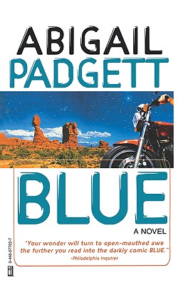 Blue, Padgett, Abigail Blue, Padgett, Abigail