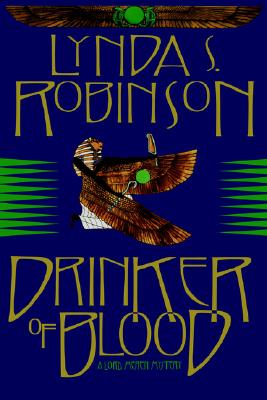 Drinker of Blood (Lord Meren Mysteries)