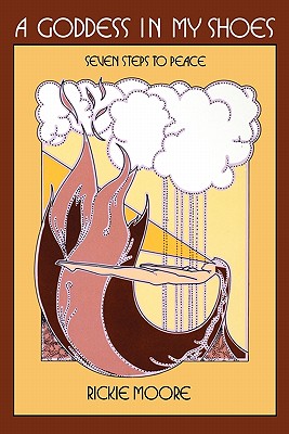 A GODDESS IN MY SHOES