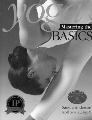 Image for Yoga: Mastering the Basics