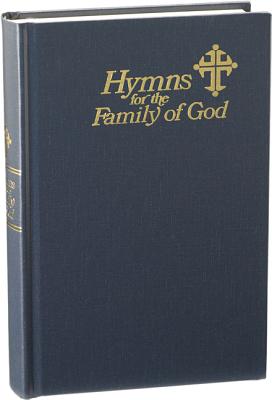 Image for Hymns for the Family of God