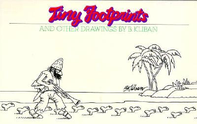 TINY FOOTPRINTS and Other Drawings