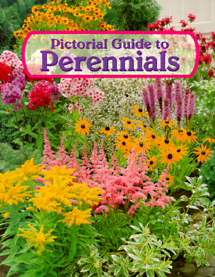 Pictorial Guide To Perennials