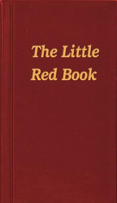 Image for Little Red Book