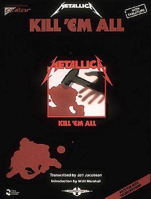 Image for Metallica - Kill 'Em All*