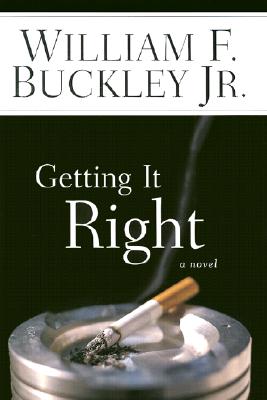 Image for Getting It Right; Getting It Right A Novel Getting It Right; Getting It Right A Novel