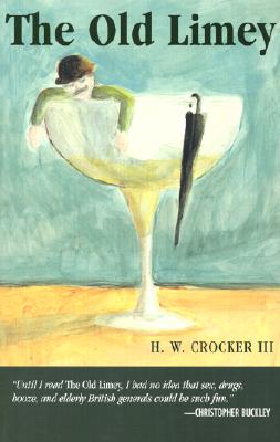 The Old Limey