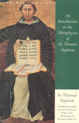 Introduction to the Metaphysics of St. Thomas Aquinas
