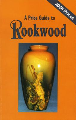 Image for Rookwood: A Price Guide