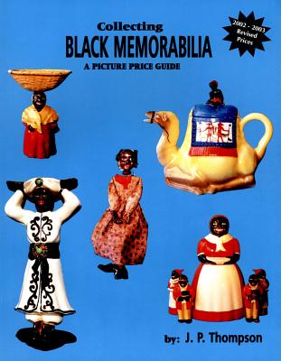Image for Collecting black memorabilia: A picture price guide
