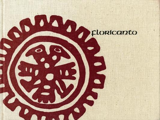 Floricanto en Aztlan