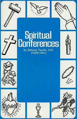 Image for SPIRITUAL CONFERENCES SPIRITUAL CONFERENCES