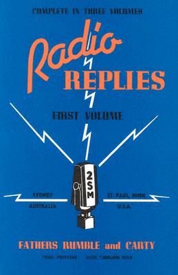 Radio Replies: Volume One
