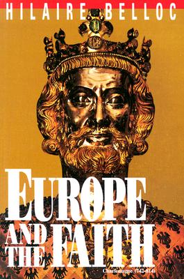 Europe and the Faith