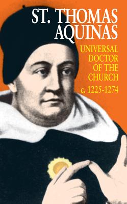 Saint Thomas Aquinas