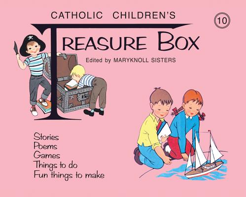 Treasure Box: Book 10
