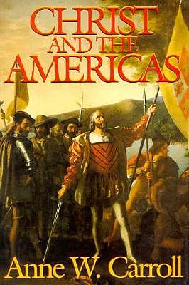 Image for Christ And The Americas