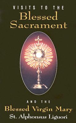 Visits to the Blessed Sacrament