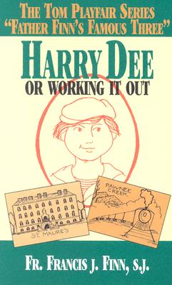 HARRY DEE OR WORKING IT OUT