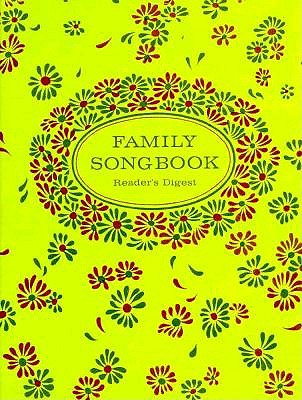 Image for Reader's Digest: Family Songbook
