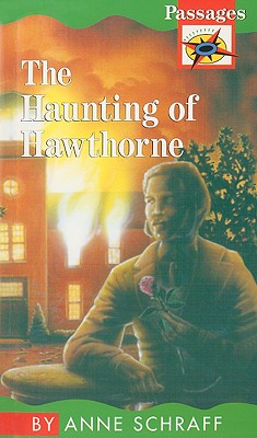Haunting of Hawthorne