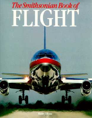 Image for The Smithsonian Book of Flight