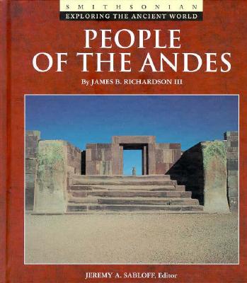 Image for People (Exploring the Ancient World)
