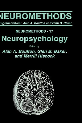 Neuropsychology (Neuromethods, 17)